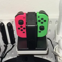 Skadis PowerA Joy Con Charger (Nintendo Switch 1)