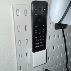 Skadis/Keepo Sony Bravia Remote Mount