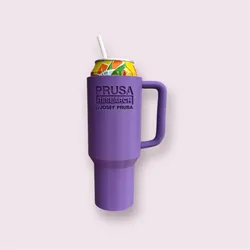 Stanley Quencher Can Holder – Prusa Edition