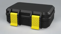 Storage Box V2