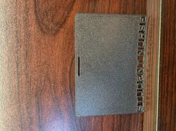Student Nurse Badge Divider
