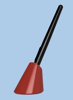 Stylus stand 45 degrees for Huion Inspiroy H430P
