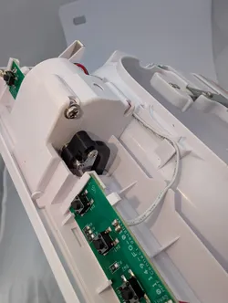 Tappet & Cam for SureFeed Microchip Cat Feeder