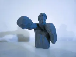 The Boxer