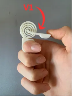 The Real Ultimate Finger Toy Catapult Collection