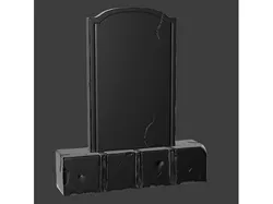 Tombstone