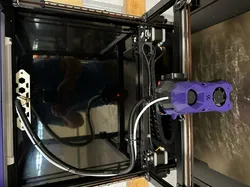 Troodon 2.0 CANBUS Exhaust