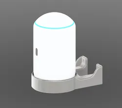 Ubiquiti UDR/UDM Wall bracket