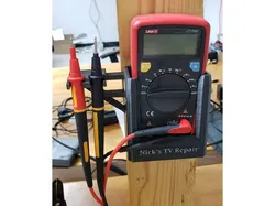 Uni-T UT136B Wall Mount