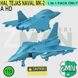 Vehicles & Machinery STL تنزيل - هال تيجاس mk-2 البحرية (ASP) طراز H - Z-MAN DEVELOPERS