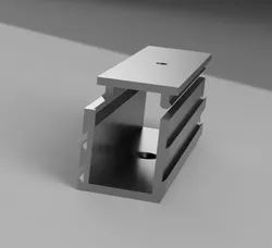 Wall / Desk / Ground cable management