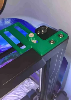 3D printer bestanden | 3MF | Neptune 3 Neptune_3_Pro Z-as riemspanning
