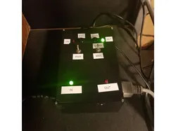 3D Printer Control Box