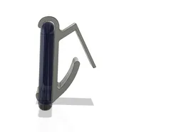 American airlines IphoneX Xs 11pro holder