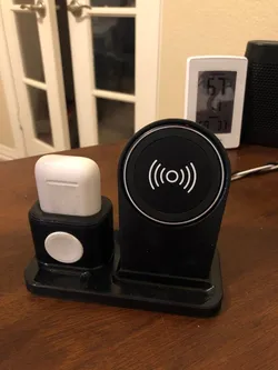 apple dock