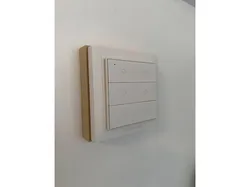 Aqara Opple switch Legrand adapter