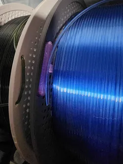 Bambu Labs Spool Inline Filament Clip