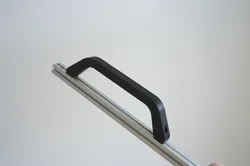 BeamCase - simple handle