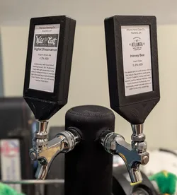 Beer Tap Handle