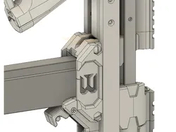 BPmagfront minimalist