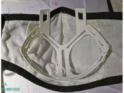 Breather mask remix for nose. **Upgrade**