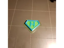 BuildComics Hero Badge