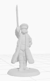 Captain