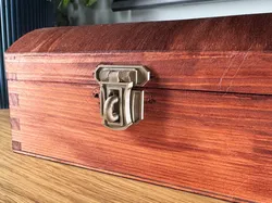Chest Latch