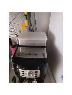 Coffee Reservoir Extension DeLonghi