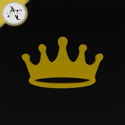 Crown - Version 18