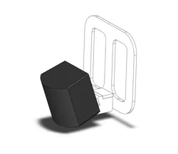 CY-Mount - Damage free steamvr mount