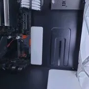 Deepcool Macube Cable Management Hole Covers