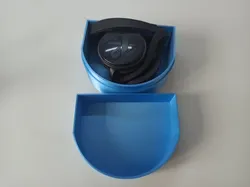 deus box for headphones