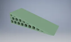 Door Stopper – Simple, Strong & Functional