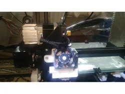 Durable Ender 3 direct drive adapter