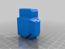FlowX Mini FPVFrame.ch
