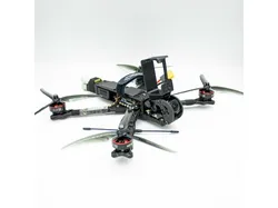 FlowX V2 FPVFrame.ch