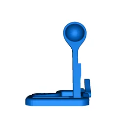 Free Other STL Download - Catapultby Dave's Prints