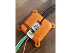 FrSky R-XSR 30.5mm mount