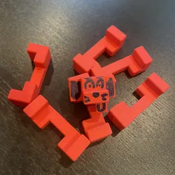 Good Doggo Puzzle