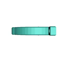 Gratis Home Appliance Accessories STL indir - Motorhelmhouder voor wandmontage - user1424997092