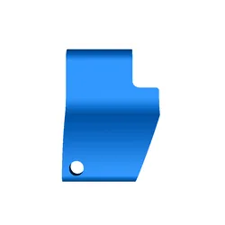 gratuită de Home Appliance Accessories STL Descărcare - degete - SMT_M 🦊