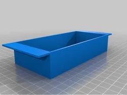 Ikea Hemnes Mini Drawer by