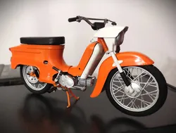 Jawa 50/21 Pionyr