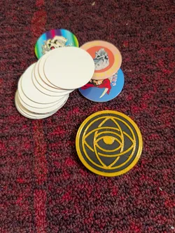 Luck Token