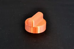 MTB fork air valve cap tool