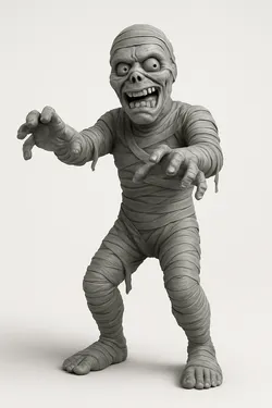Mummy