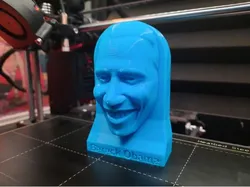 Obama Bust