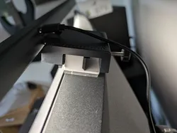 Perch for PC Screen Light Bar