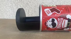 pringle slider